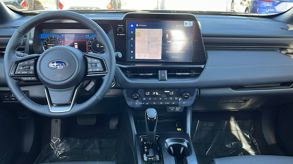 Thumbnail: 2026 Subaru Outback - 13