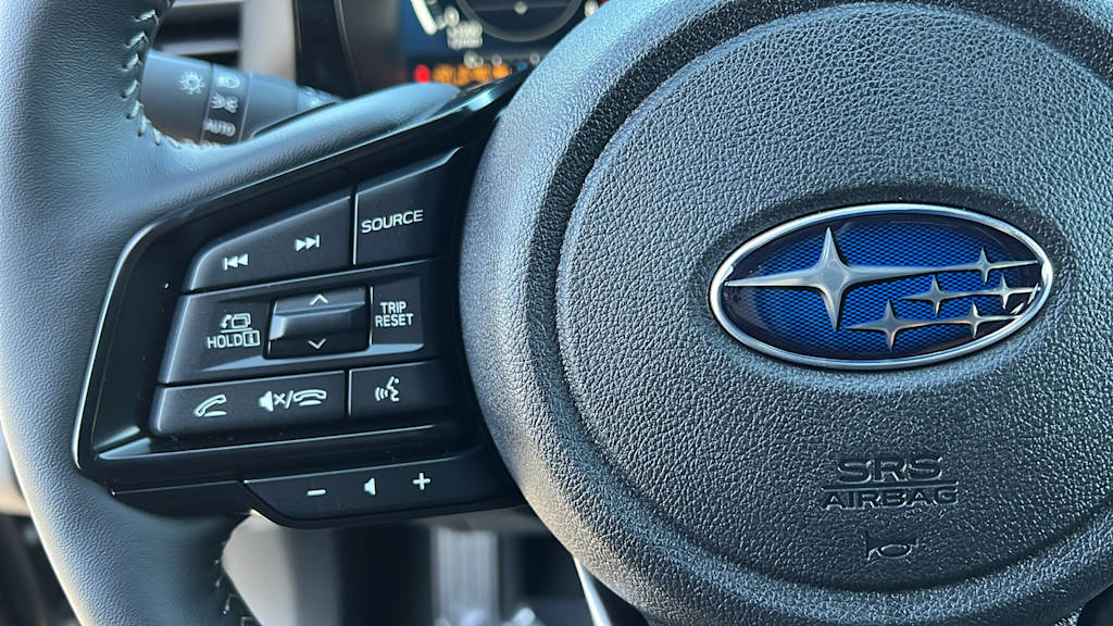 Thumbnail: 2026 Subaru Outback - 24