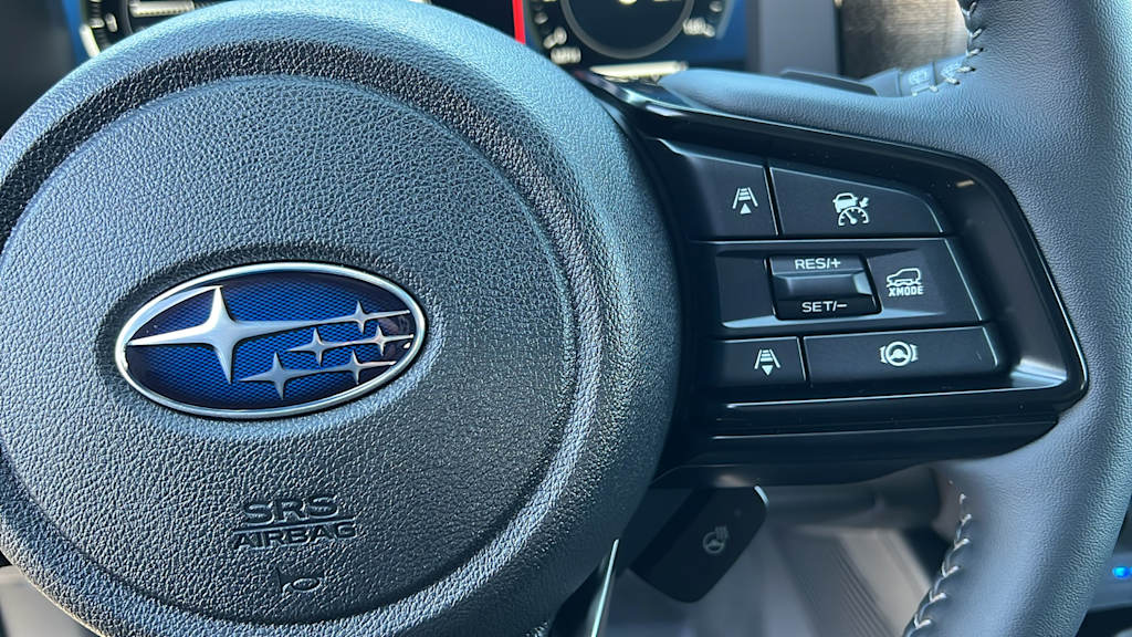 Thumbnail: 2026 Subaru Outback - 25