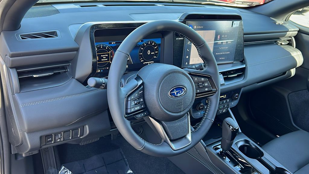 Thumbnail: 2026 Subaru Outback - 2
