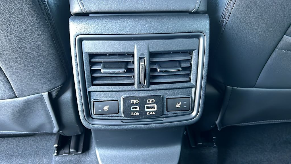Thumbnail: 2026 Subaru Outback - 31