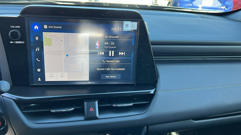 Thumbnail: 2026 Subaru Outback - 14