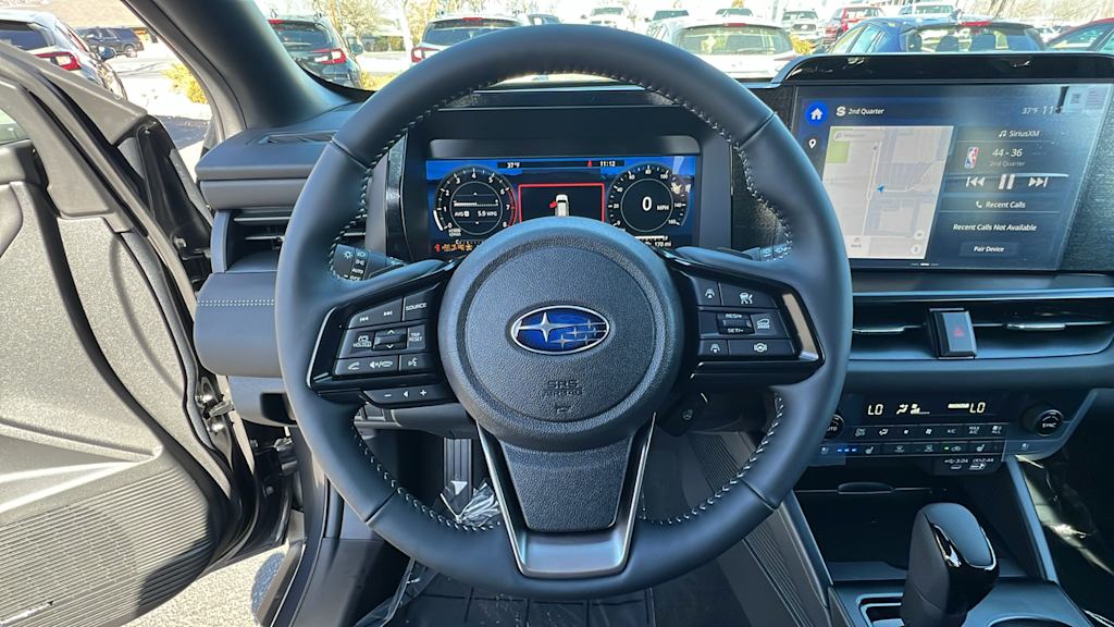 Thumbnail: 2026 Subaru Outback - 9