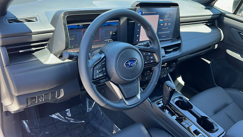 Thumbnail: 2026 Subaru Outback - 2