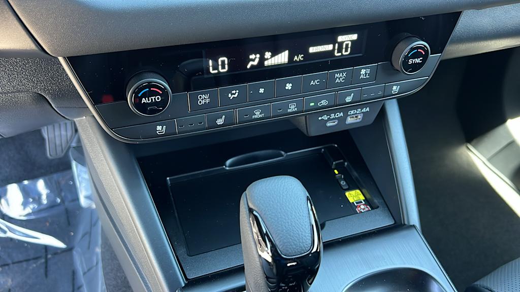 Thumbnail: 2026 Subaru Outback - 22