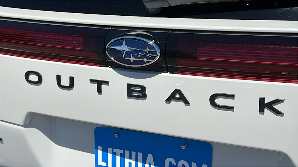 Thumbnail: 2026 Subaru Outback - 7