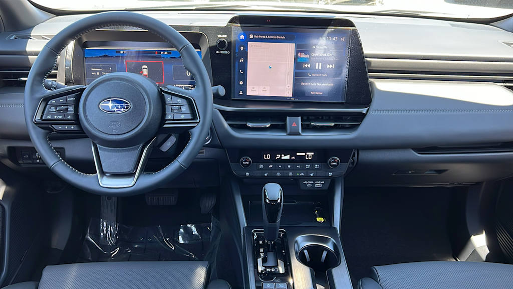 Thumbnail: 2026 Subaru Outback - 13