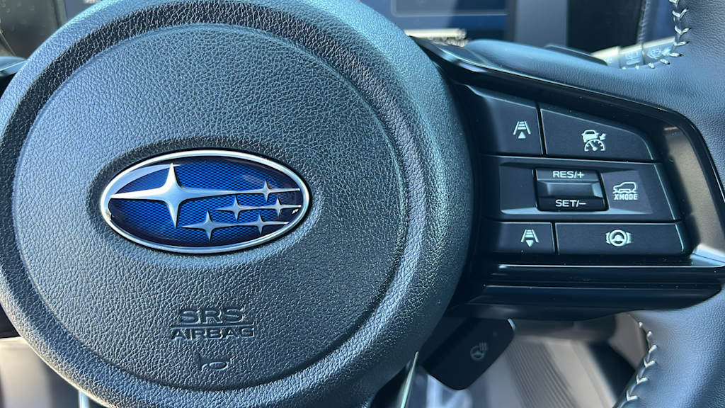 Thumbnail: 2026 Subaru Outback - 26