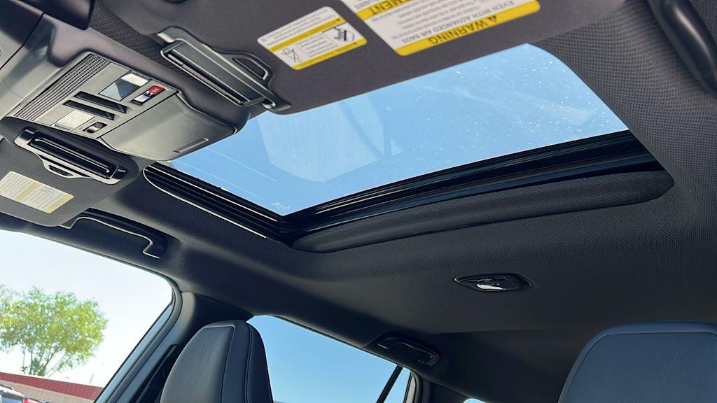 Thumbnail: 2026 Subaru Outback - 33