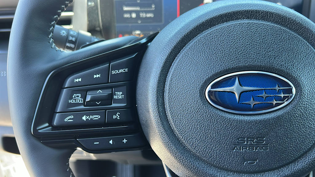 Thumbnail: 2026 Subaru Outback - 25