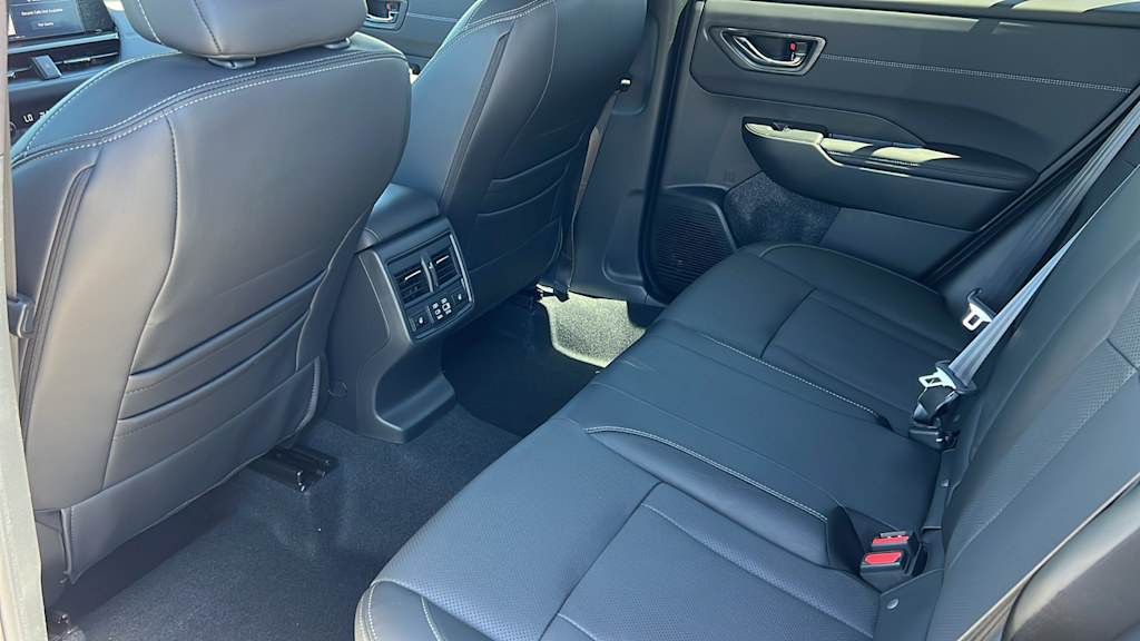Thumbnail: 2026 Subaru Outback - 12
