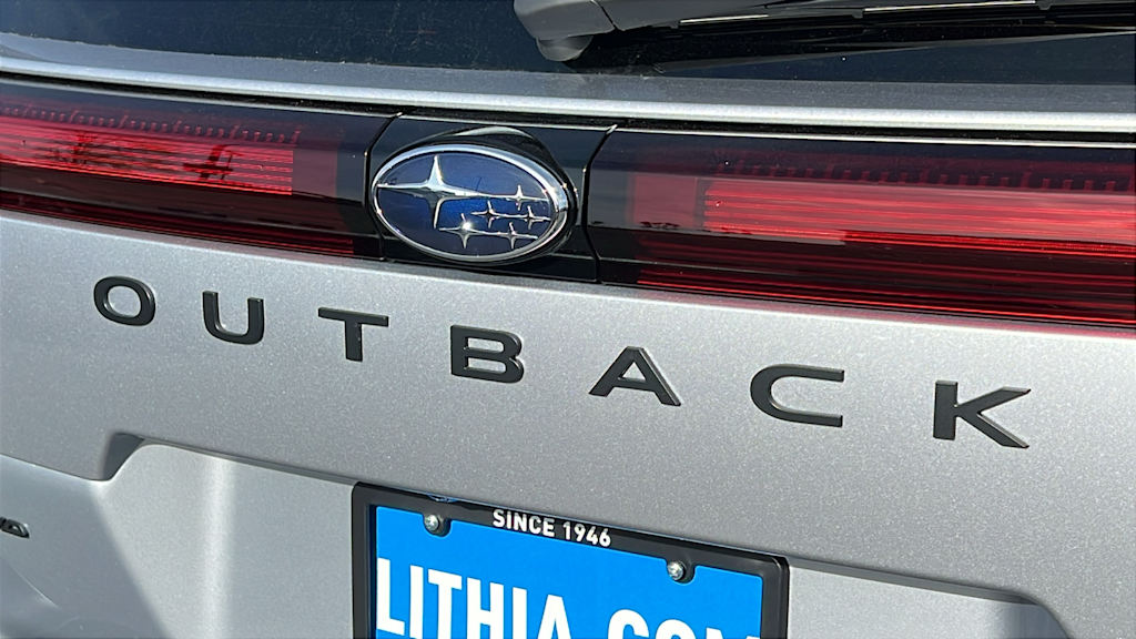 Thumbnail: 2026 Subaru Outback - 7