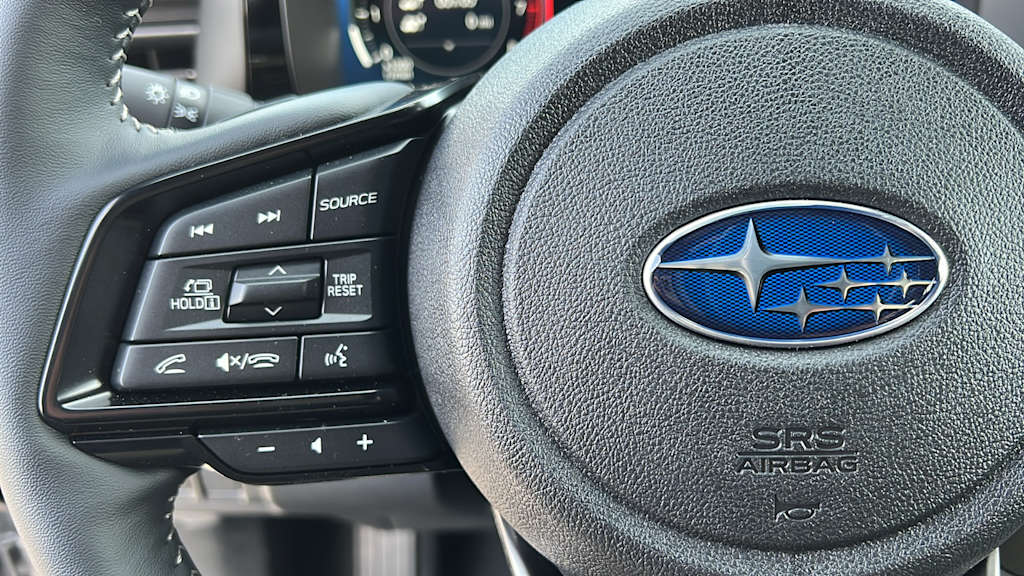 Thumbnail: 2026 Subaru Outback - 25