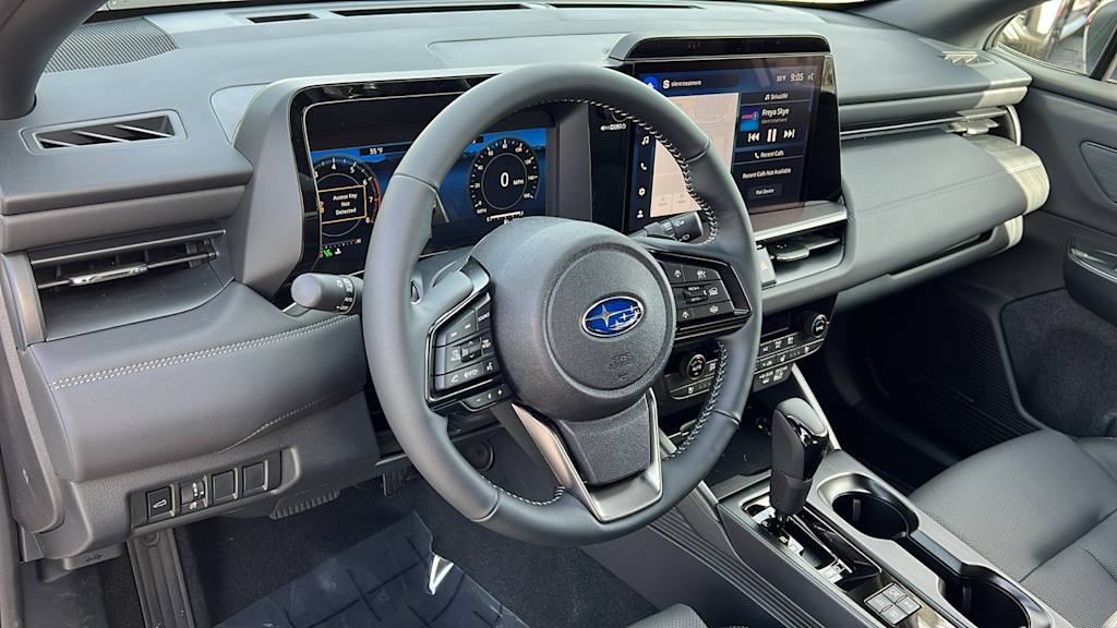 Thumbnail: 2026 Subaru Outback - 2