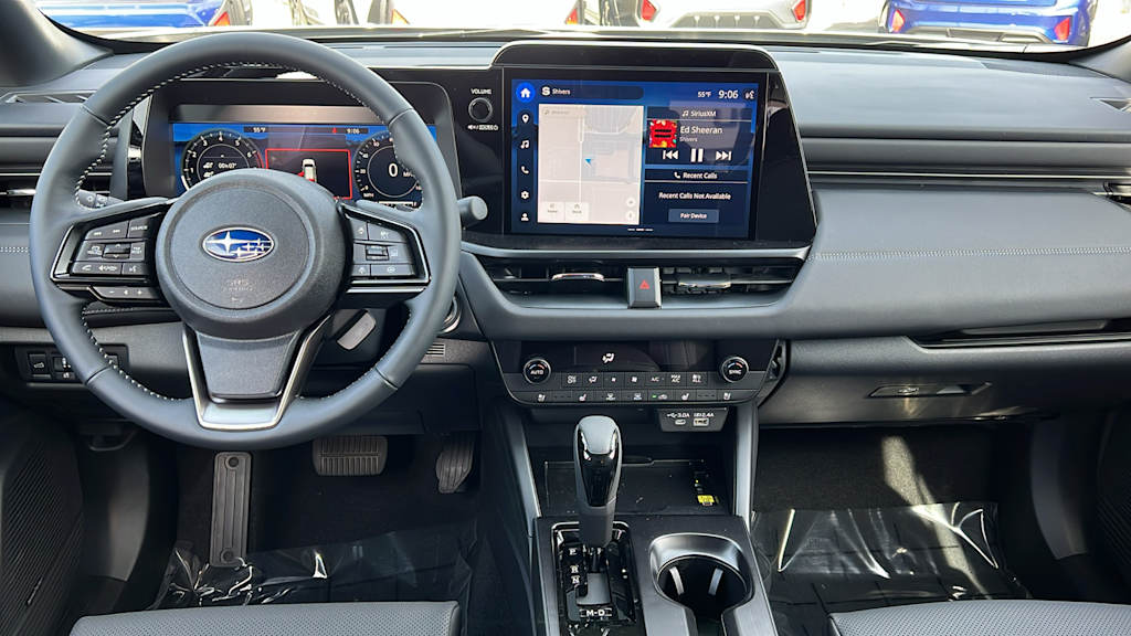 Thumbnail: 2026 Subaru Outback - 12