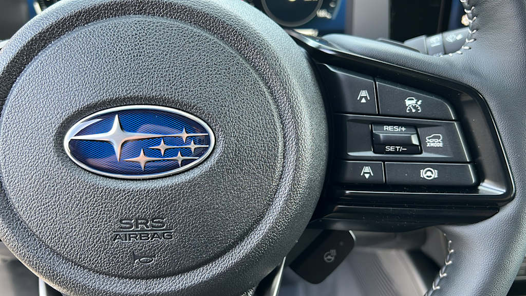 Thumbnail: 2026 Subaru Outback - 26