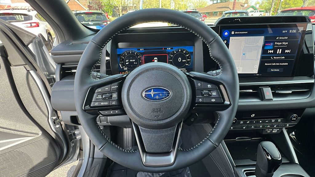 Thumbnail: 2026 Subaru Outback - 9