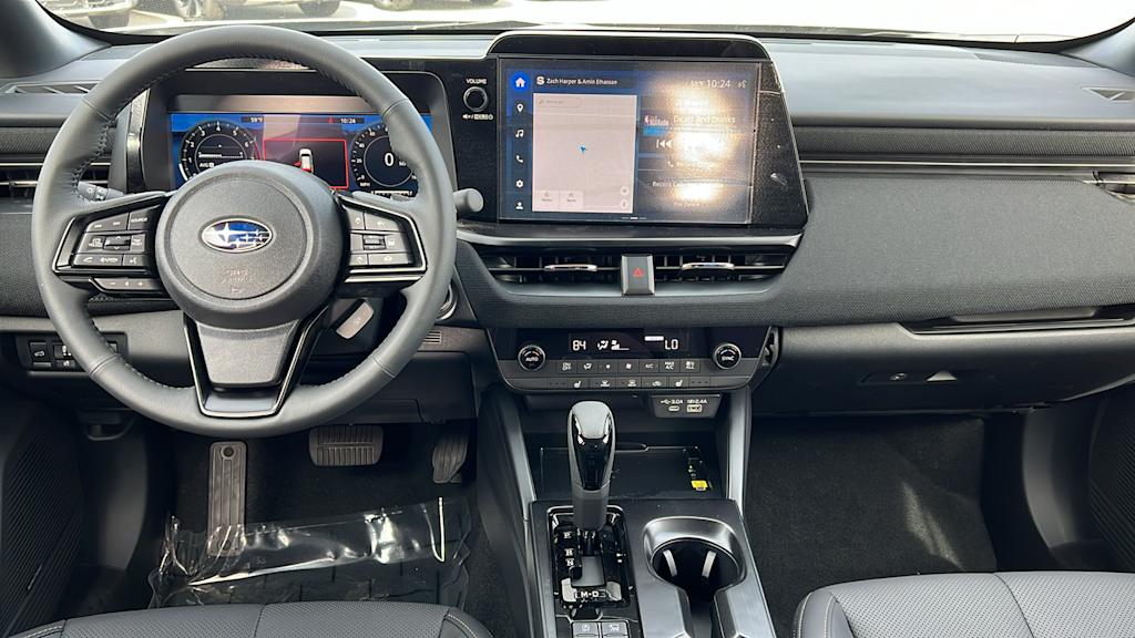 Thumbnail: 2026 Subaru Outback - 13