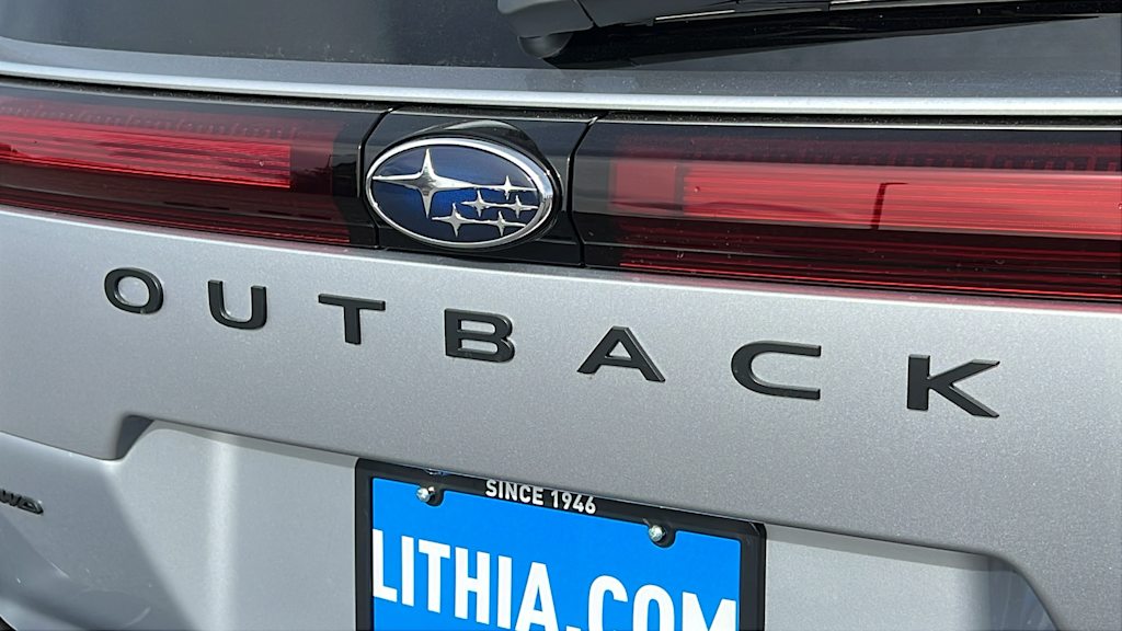 Thumbnail: 2026 Subaru Outback - 7