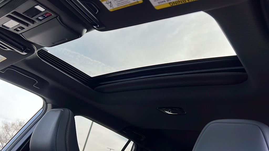 Thumbnail: 2026 Subaru Outback - 33