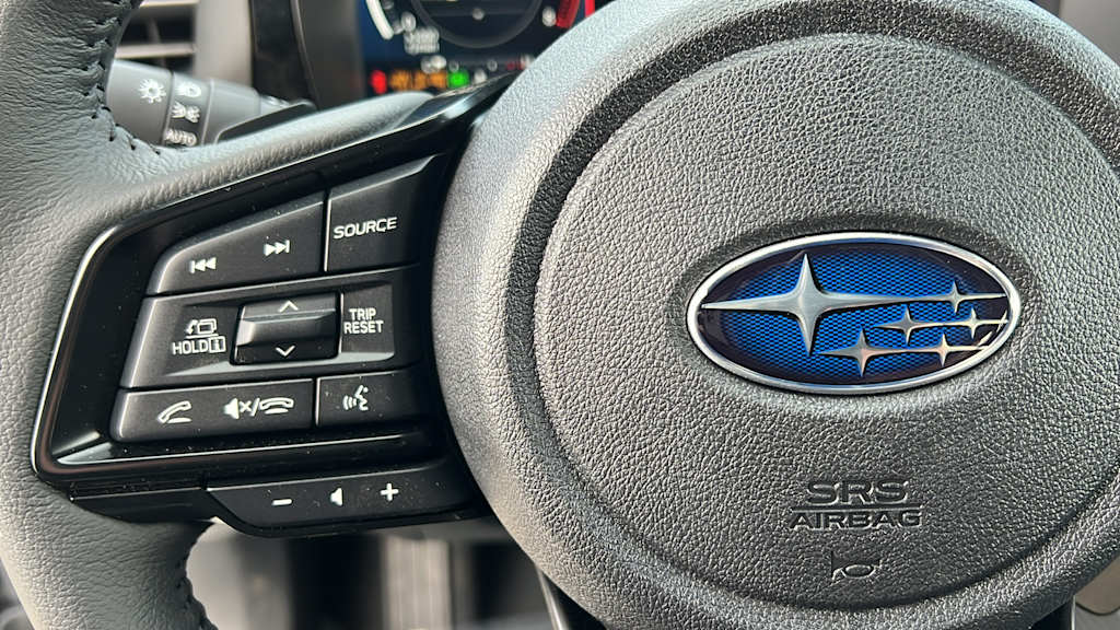Thumbnail: 2026 Subaru Outback - 25