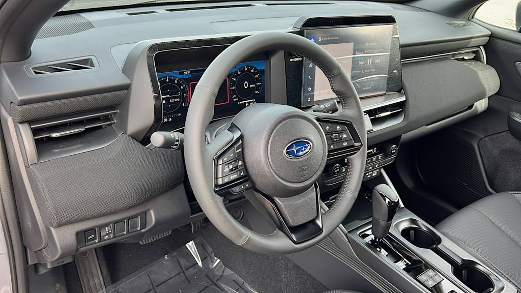 Thumbnail: 2026 Subaru Outback - 2