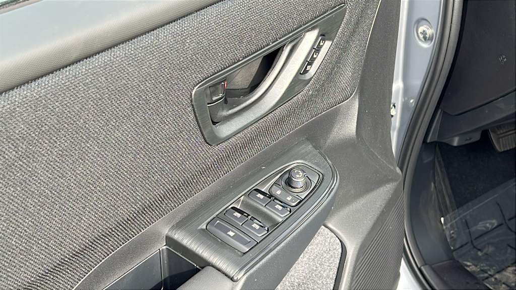 Thumbnail: 2026 Subaru Outback - 28