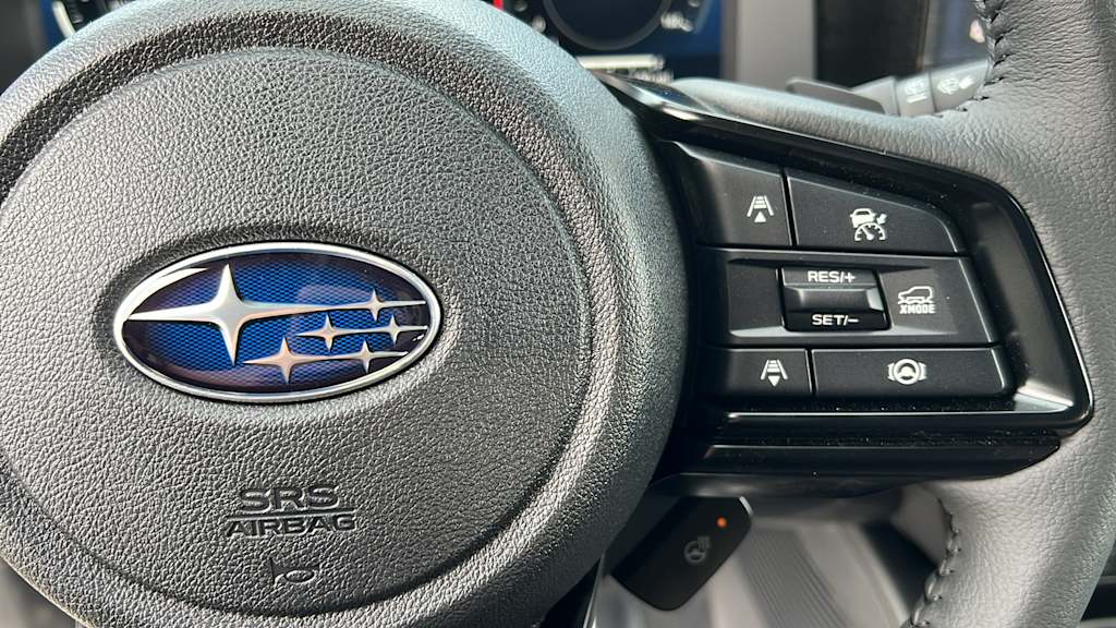 Thumbnail: 2026 Subaru Outback - 26