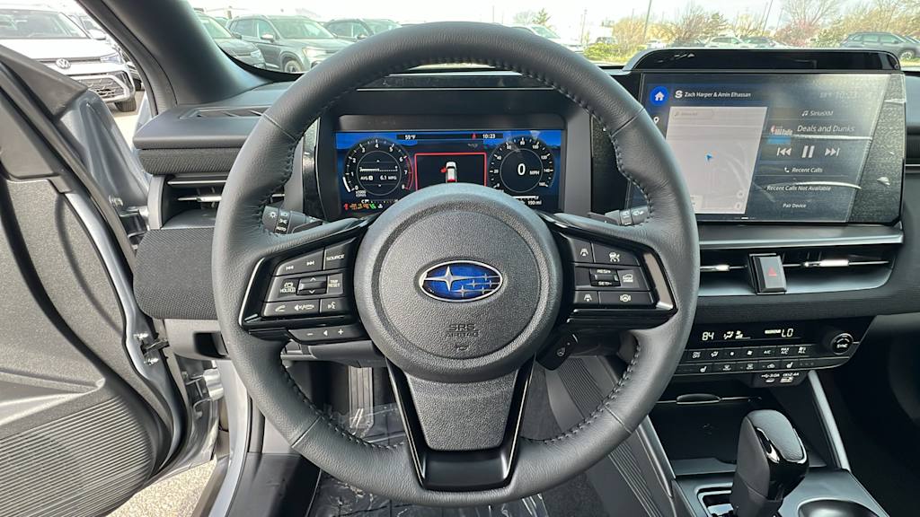 Thumbnail: 2026 Subaru Outback - 9