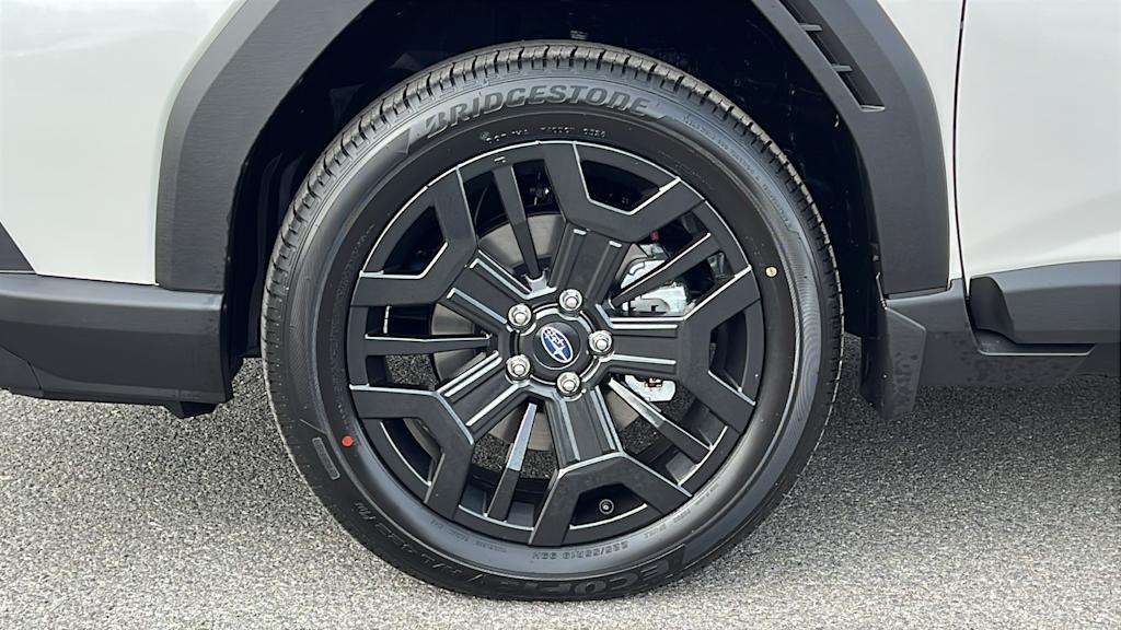 Thumbnail: 2026 Subaru Outback - 8