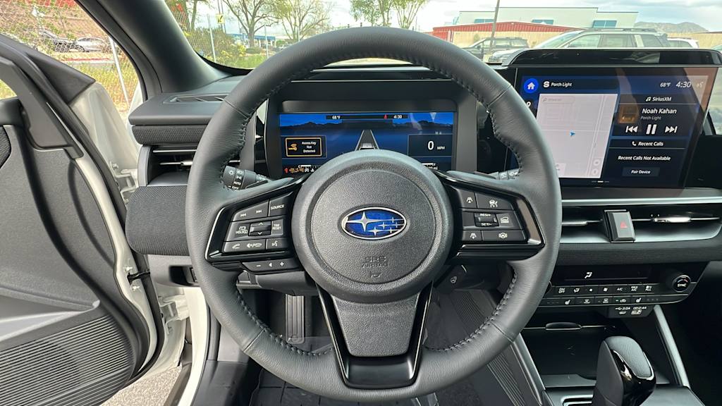 Thumbnail: 2026 Subaru Outback - 9