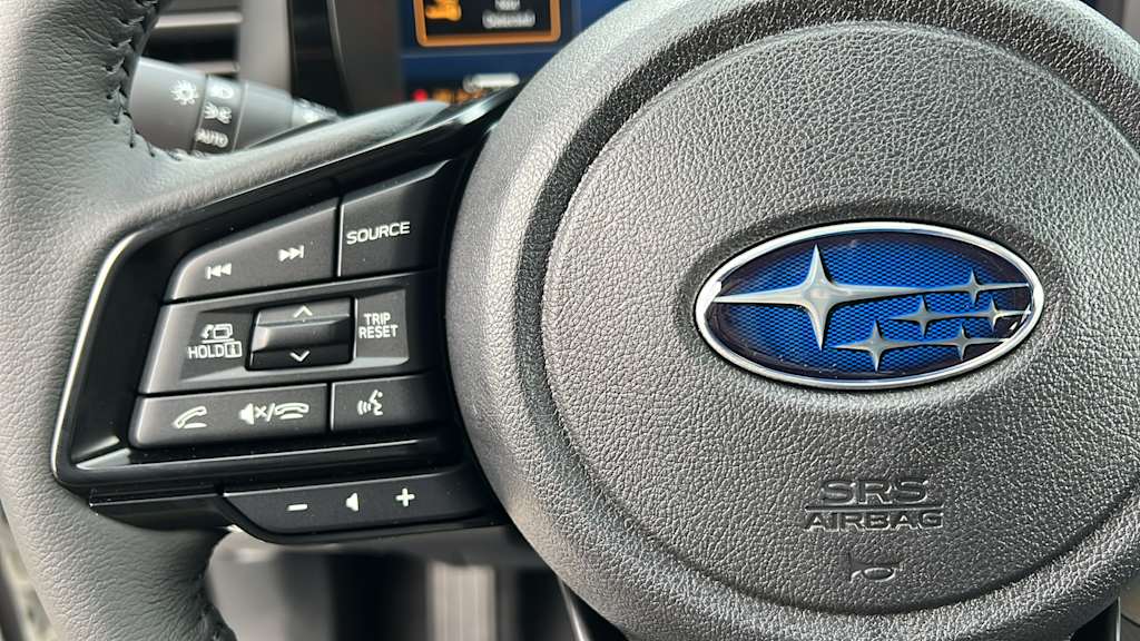 Thumbnail: 2026 Subaru Outback - 25