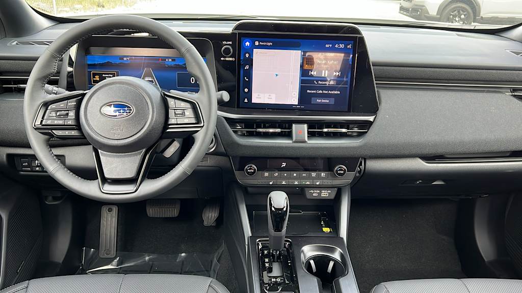 Thumbnail: 2026 Subaru Outback - 13