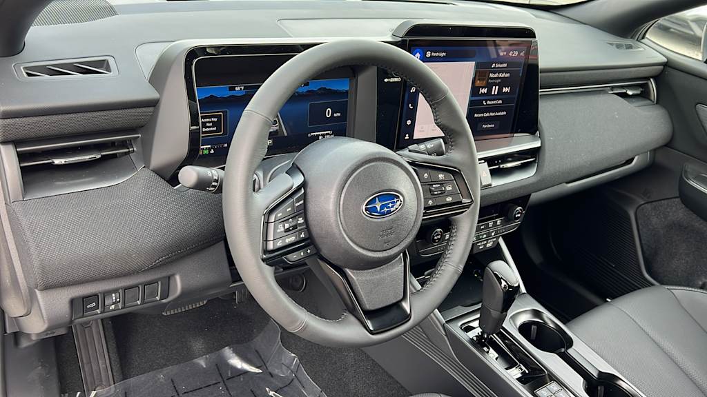 Thumbnail: 2026 Subaru Outback - 2