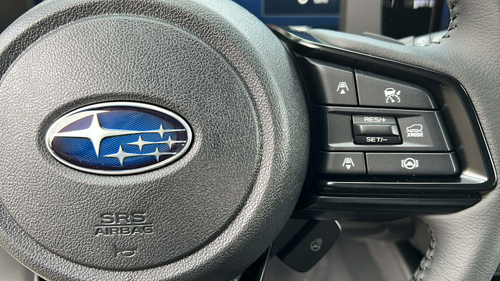 Thumbnail: 2026 Subaru Outback - 26