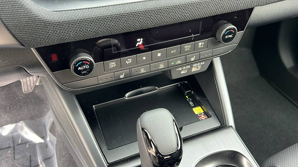 Thumbnail: 2026 Subaru Outback - 22