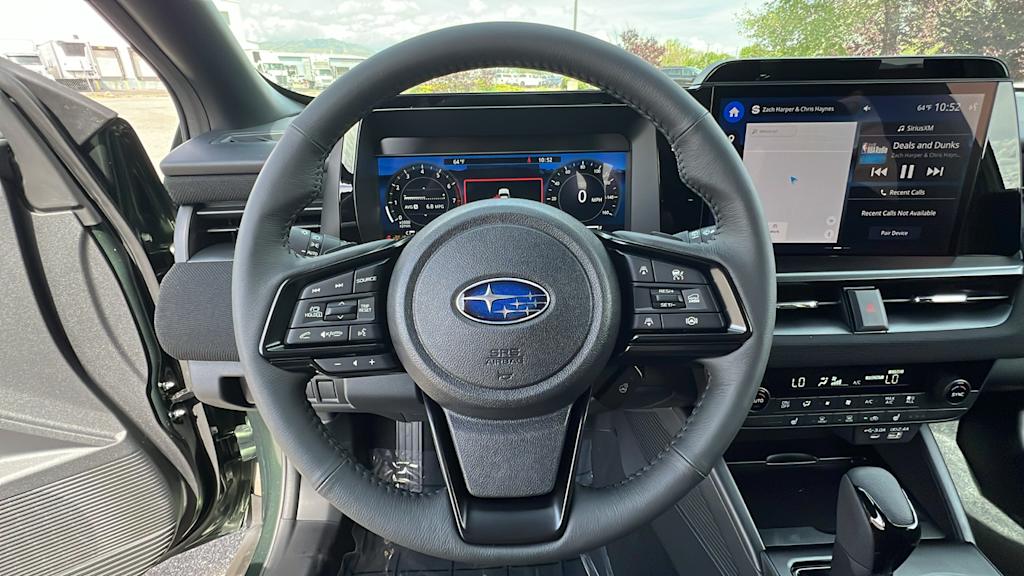 Thumbnail: 2026 Subaru Outback - 9