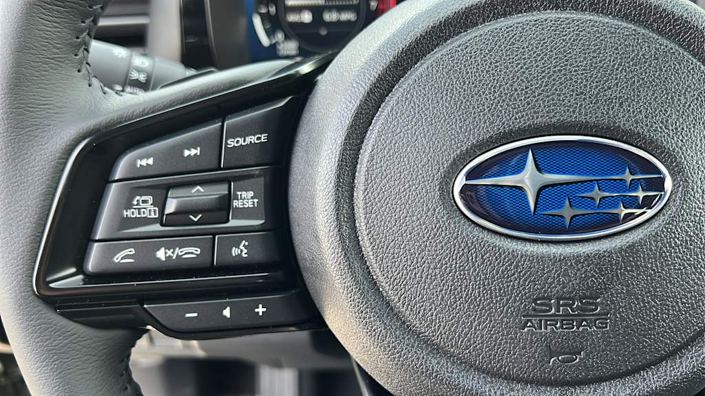 Thumbnail: 2026 Subaru Outback - 25