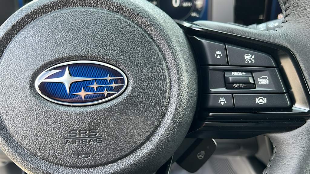 Thumbnail: 2026 Subaru Outback - 26