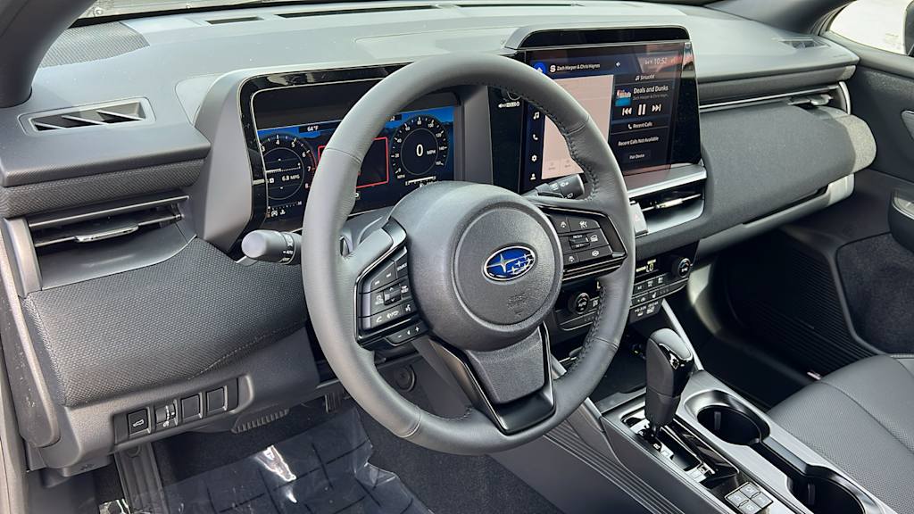 Thumbnail: 2026 Subaru Outback - 2
