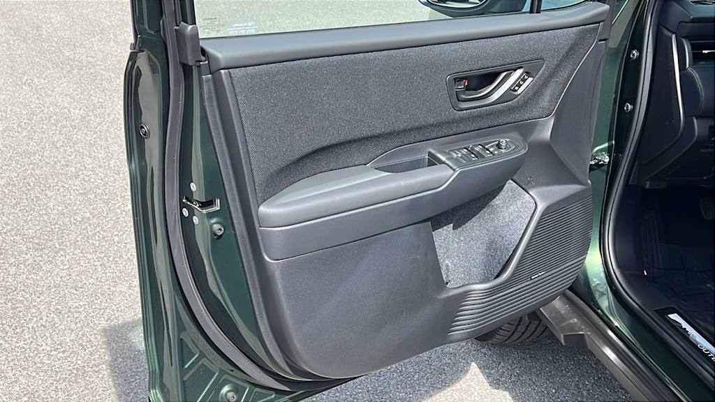 Thumbnail: 2026 Subaru Outback - 29