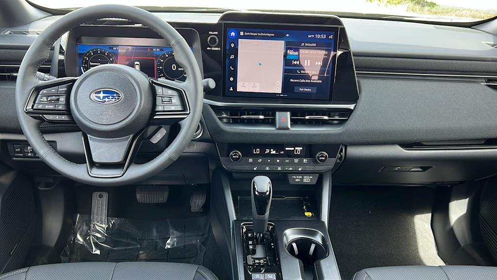 Thumbnail: 2026 Subaru Outback - 13