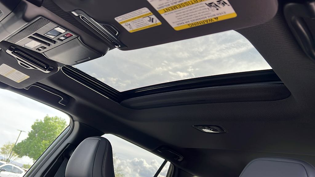 Thumbnail: 2026 Subaru Outback - 33