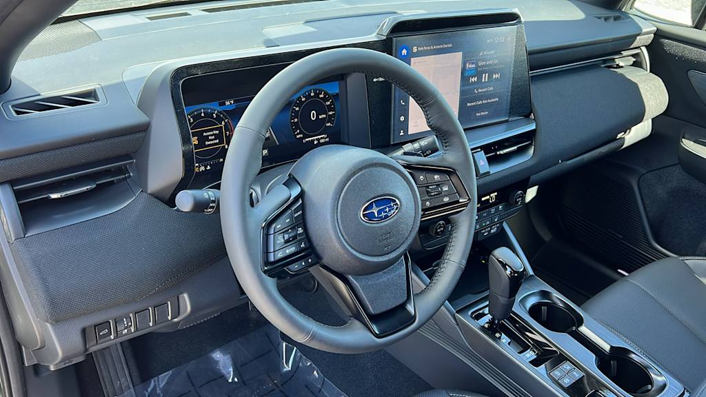 Thumbnail: 2026 Subaru Outback - 2