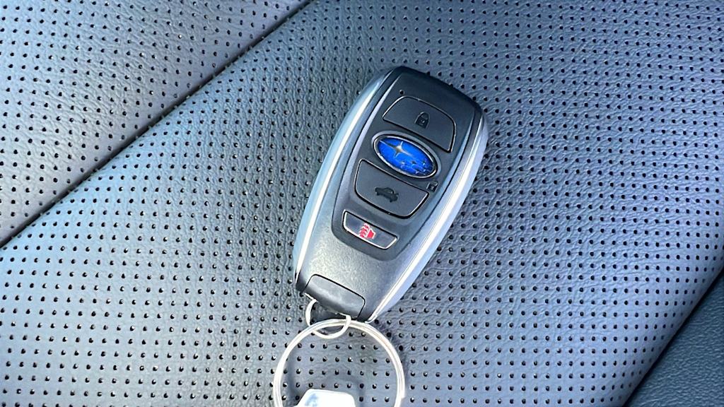Thumbnail: 2026 Subaru Outback - 17