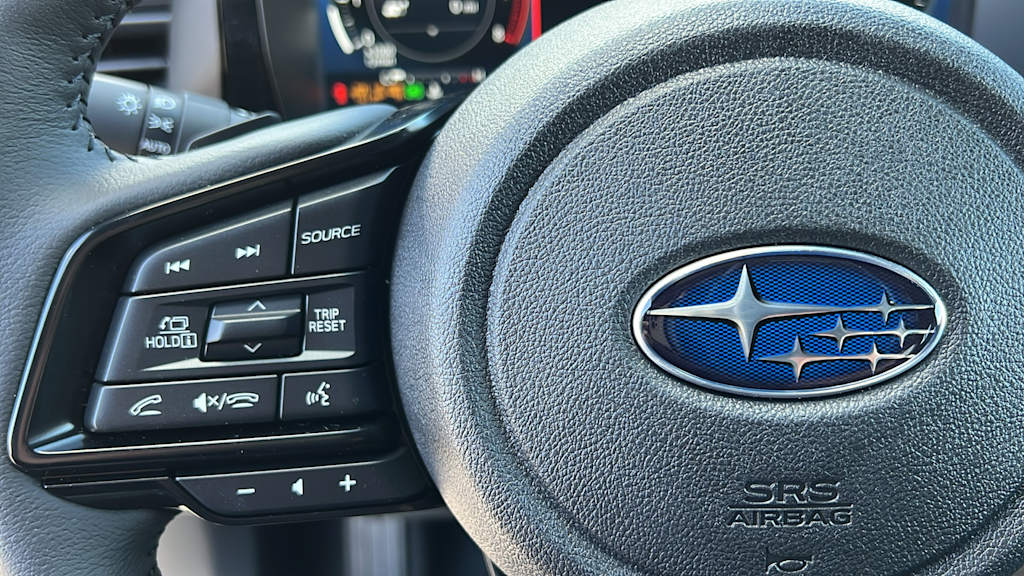 Thumbnail: 2026 Subaru Outback - 25