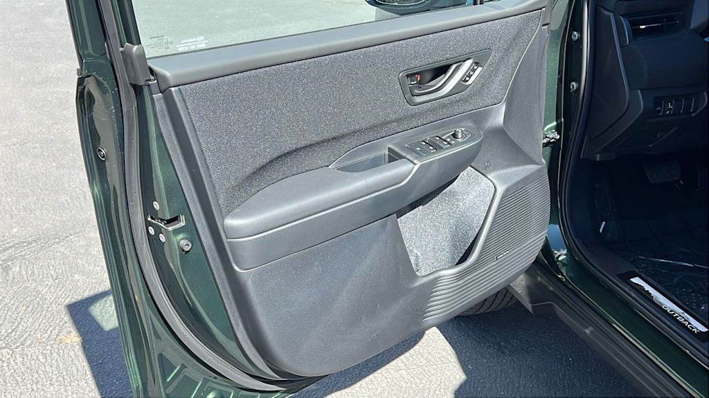 Thumbnail: 2026 Subaru Outback - 29