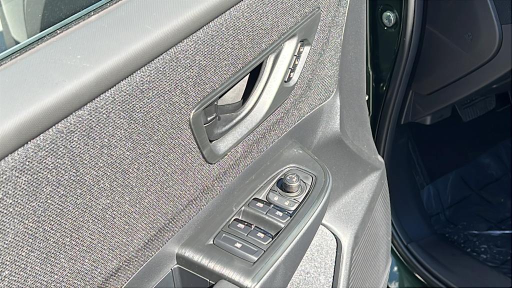 Thumbnail: 2026 Subaru Outback - 28
