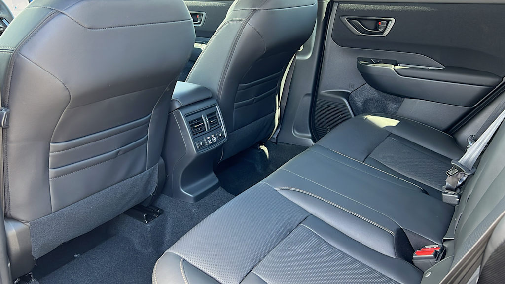 Thumbnail: 2026 Subaru Outback - 12
