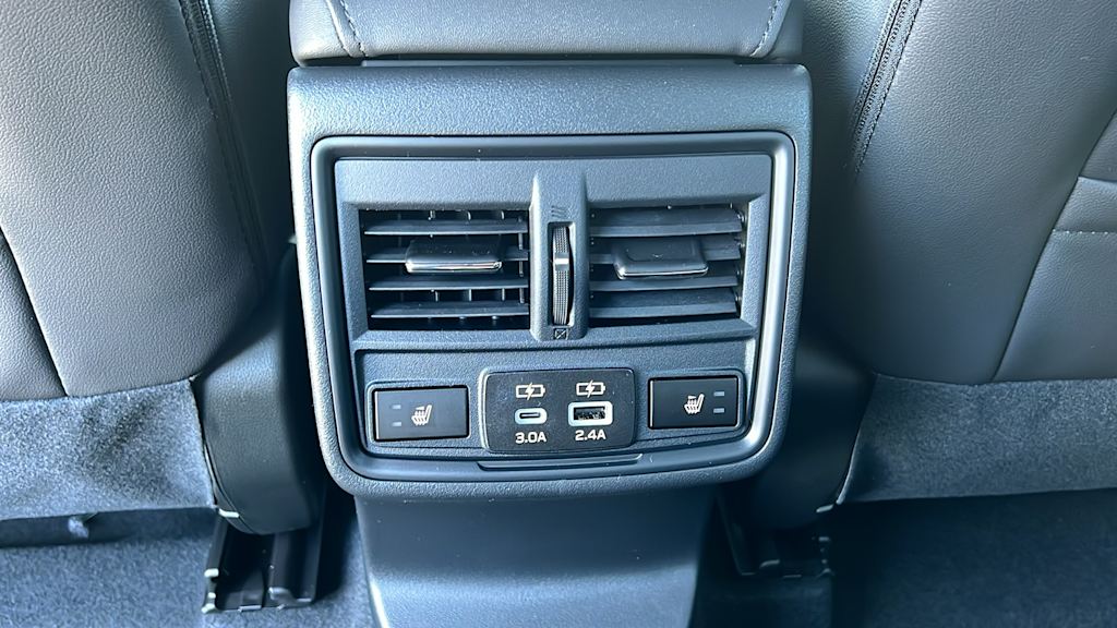 Thumbnail: 2026 Subaru Outback - 30